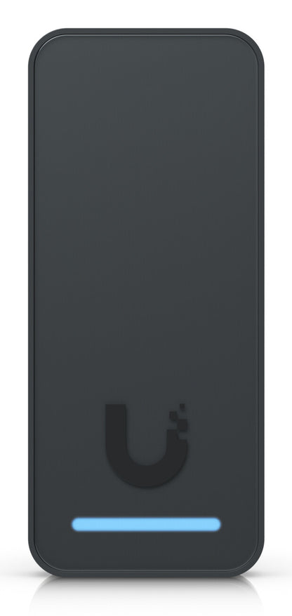 Ubiquiti UA-G3-B access control reader Basic access control reader Black
