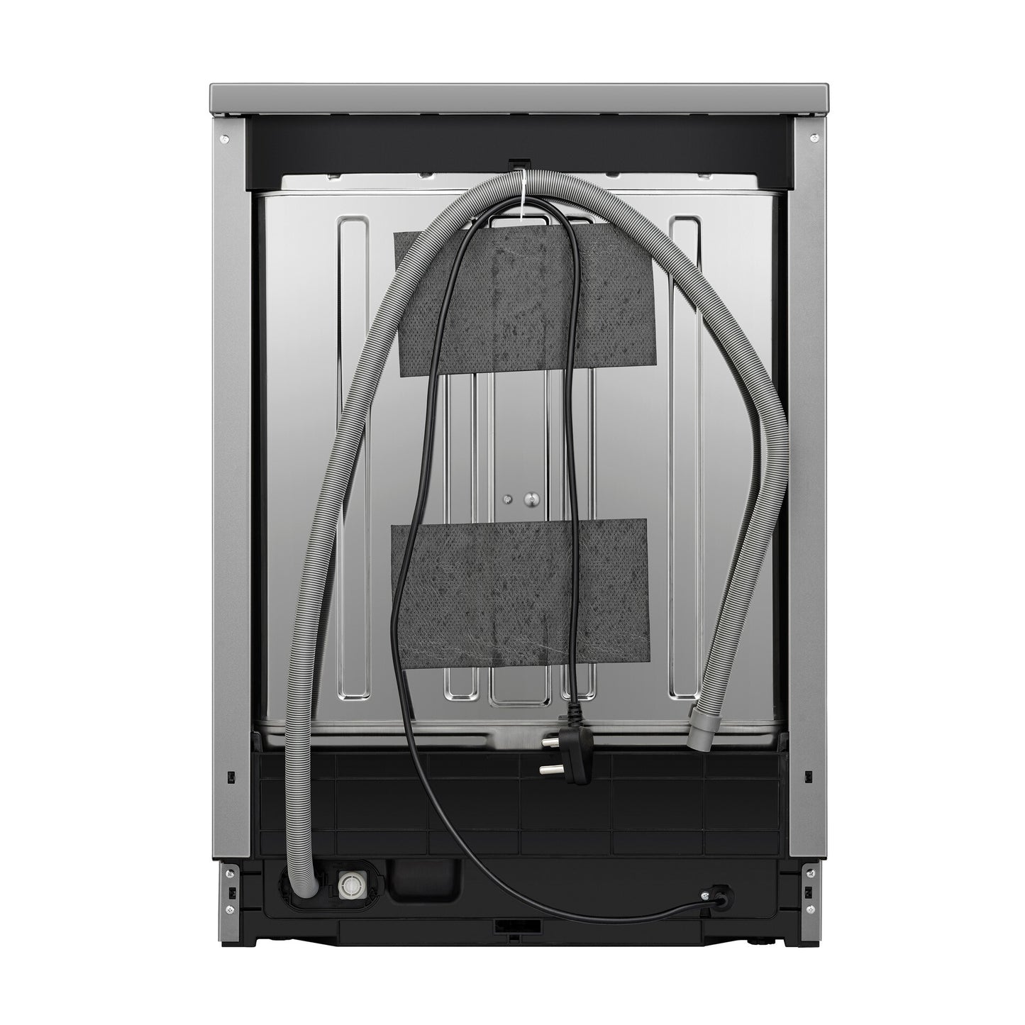 Hisense H13DX dishwasher Freestanding 13 place settings E