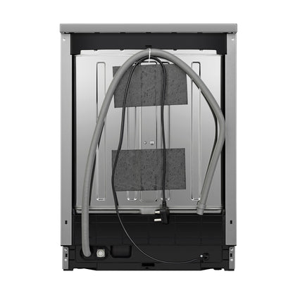 Hisense H13DX dishwasher Freestanding 13 place settings E