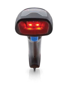 Datalogic QW2520 Handheld bar code reader 1D/2D Laser Black