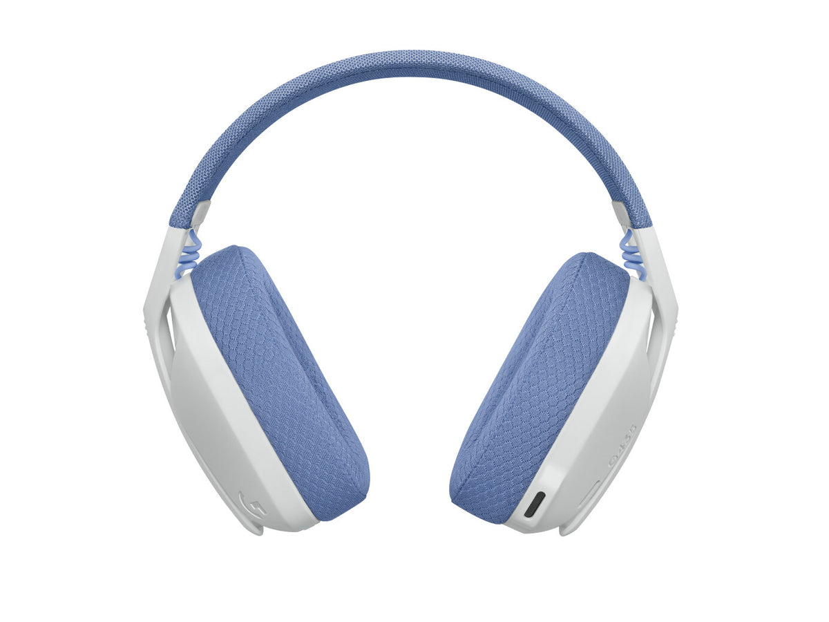 Logitech G G435 LIGHTSPEED Wireless Gaming Headset