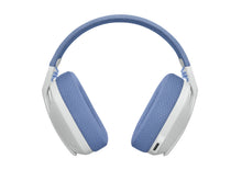 Logitech G G435 LIGHTSPEED Wireless Gaming Headset