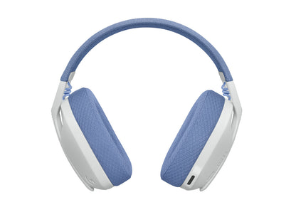 Logitech G G435 LIGHTSPEED Wireless Gaming Headset