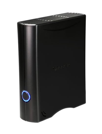 Transcend StoreJet 35T3 8TB