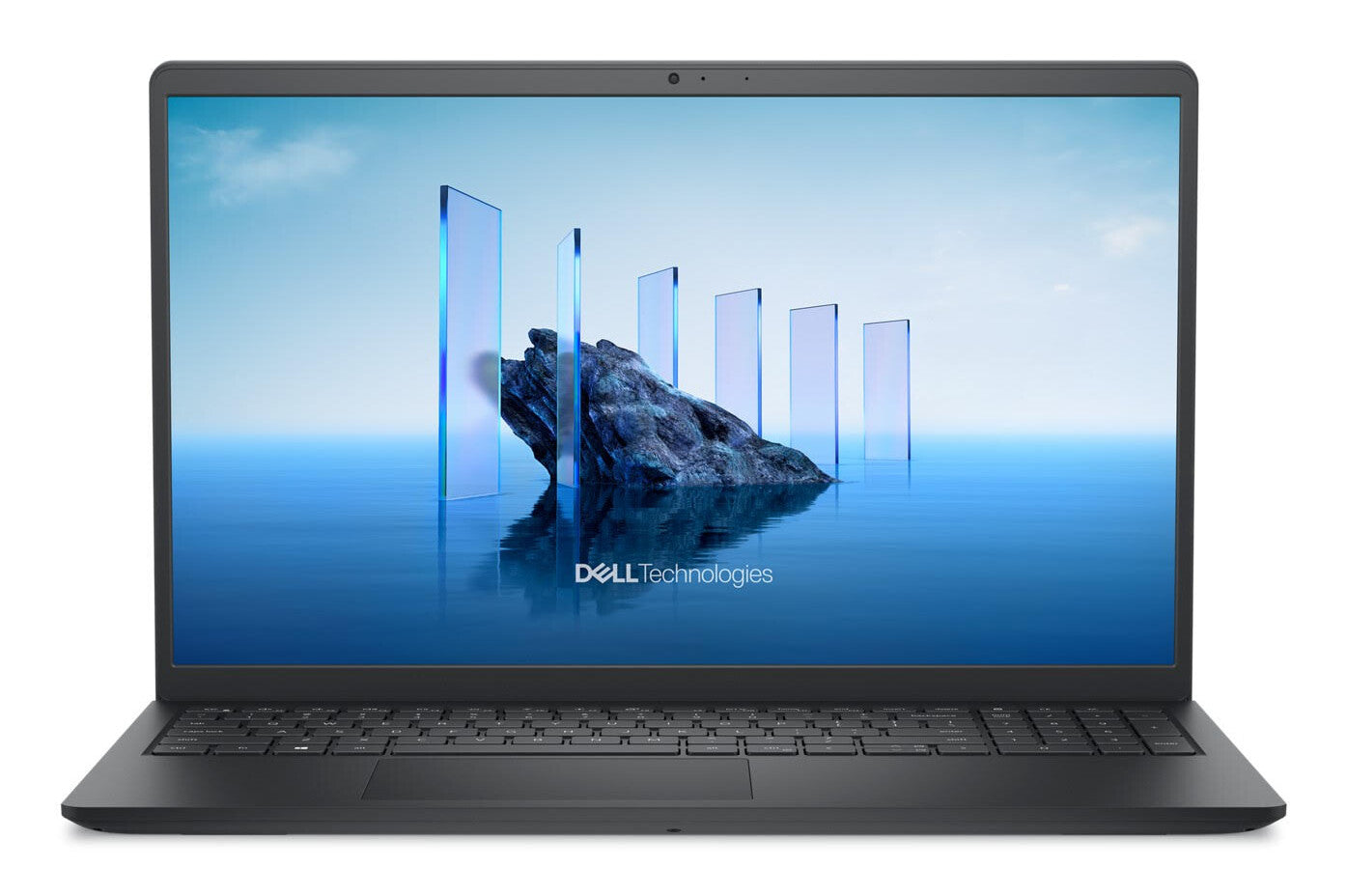 DELL Pro 15 Essential PV15250 Intel® Core™ i5 i5-1334U Laptop 39.6 cm (15.6") Full HD 8 GB DDR5-SDRAM 512 GB SSD Wi-Fi 6 (802.11ax) Windows 11 Home Black