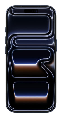 Apple iPhone 17 Pro 16 cm (6.3") Dual SIM iOS 26 5G USB Type-C 256 GB Blue