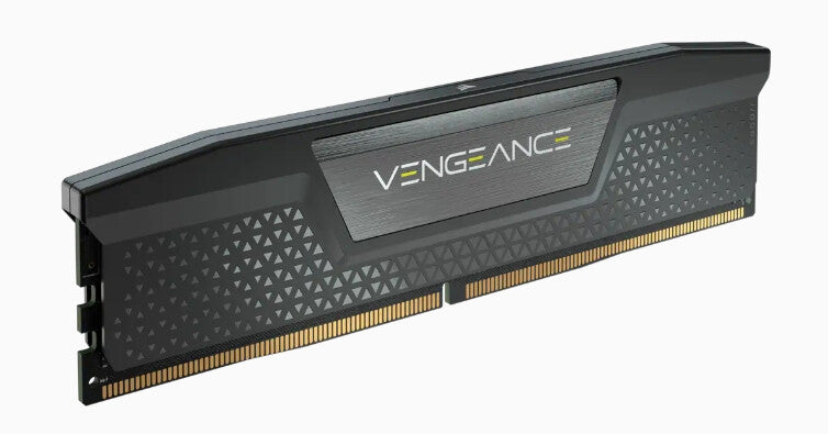 Corsair Vengeance CMK8GX5M1B5200C40 memory module 8 GB 1 x 8 GB DDR5 5200 MT/s 288-pin DIMM