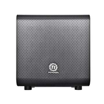 Thermaltake Core V1 Cube Black