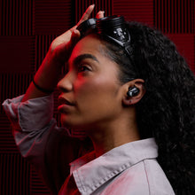 Skullcandy Method 360 ANC Headset True Wireless Stereo (TWS) In-ear Calls/Music Bluetooth Black