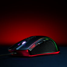 XPG Primer mouse Gaming Right-hand USB Type-A Optical 12000 DPI
