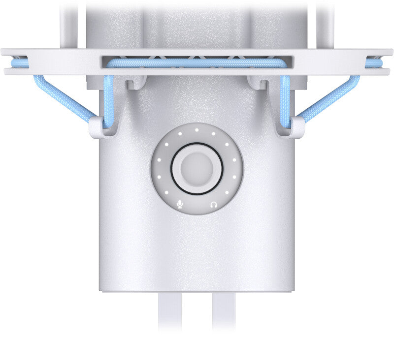 HyperX QuadCast 2 - USB Microphone (Frost)