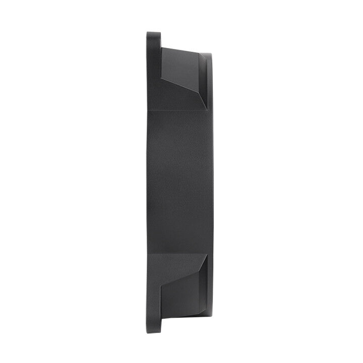 Thermaltake Pacific TF3 Computer case Fan 12 cm Grey