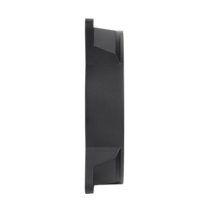 Thermaltake Pacific TF3 Computer case Fan 12 cm Grey
