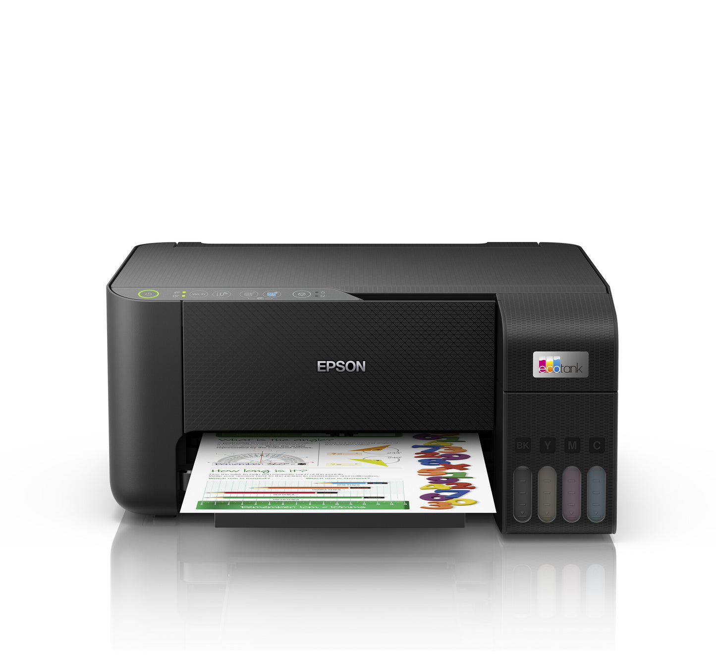 Epson L3250 Inkjet A4 5760 x 1440 DPI 33 ppm Wi-Fi
