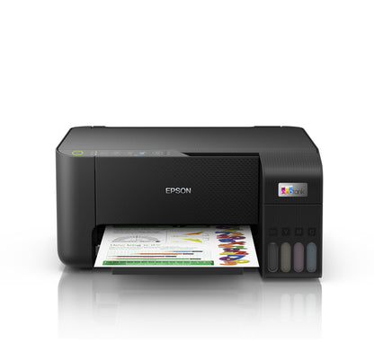 Epson L3250 Inkjet A4 5760 x 1440 DPI 33 ppm Wi-Fi