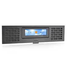 Thermaltake AC-066-OO1NAN-A1 computer case part Full Tower LCD panel kit