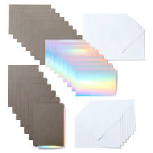 Cricut Joy Insert Cards Standard greeting card 15 pc(s)