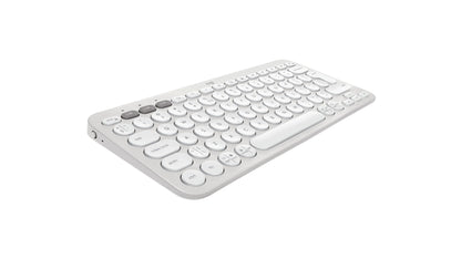 Logitech Pebble Keys 2 K380s