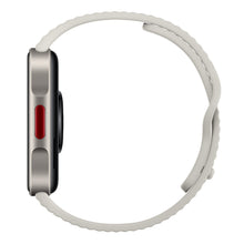 Xiaomi REDMI WATCH 6 LITE 4.98 cm (1.96") AMOLED Digital 410 x 502 pixels Touchscreen Grey GPS (satellite)