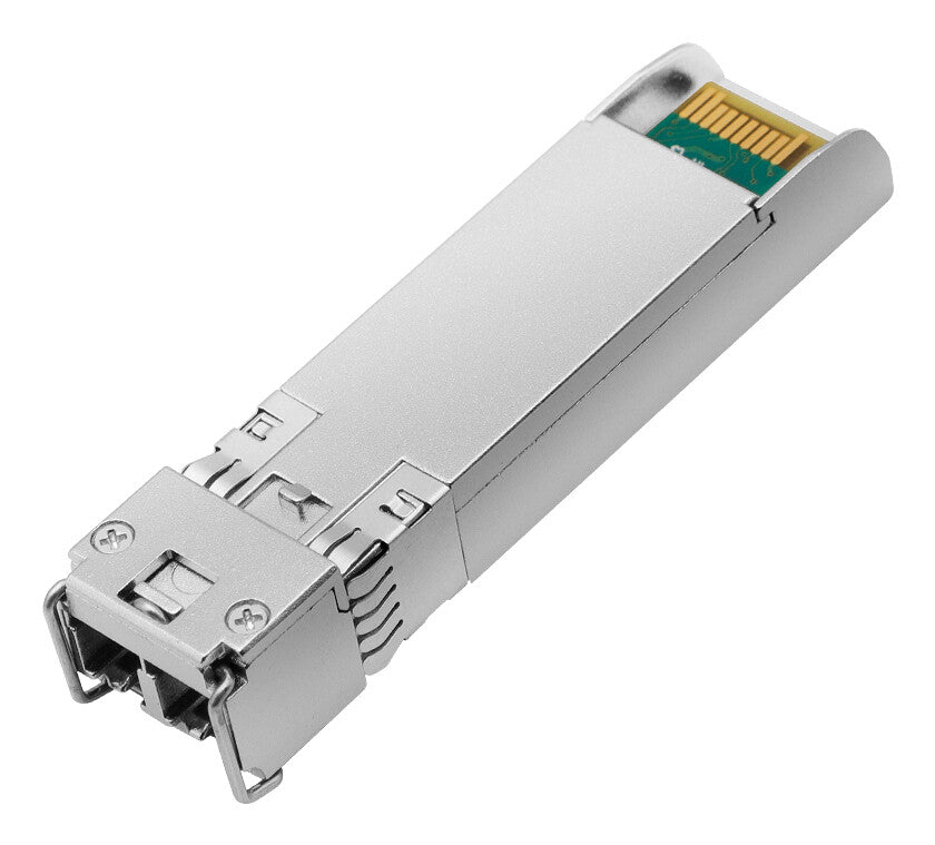 Cudy SM100GSA-20 network transceiver module Fiber optic 1250 Mbit/s SFP 1310 nm