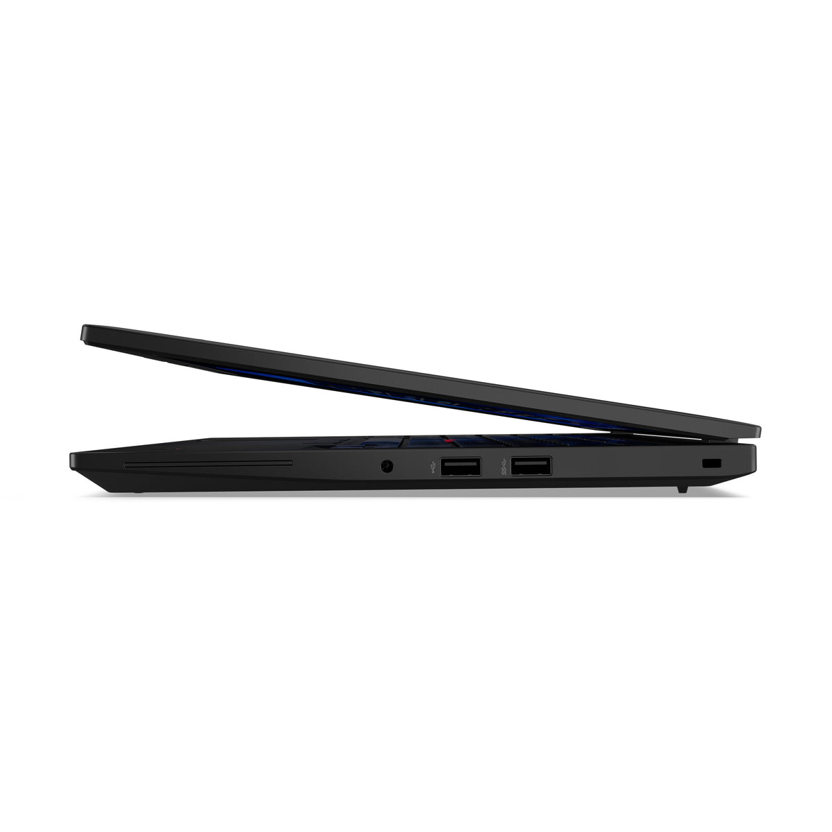 LENOVO ThinkPad L14 Gen 6 |Ultra 7-255U|BLACK|14'' WUXGA|32GB DDR5 (2xSD)|1TB PCIe SSD|LTE|3yr OSS|WIN11 Pro
