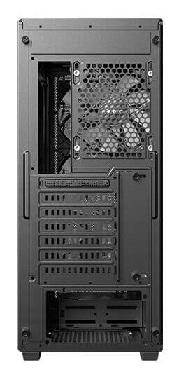 Antec AX85 ARGB Midi Tower Black