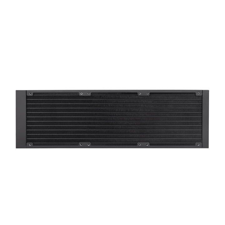 Thermaltake TH420 V2 ARGB Processor All-in-one liquid cooler 14 cm Black 1 pc(s)