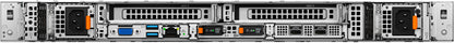 DELL PowerEdge R470 server 960 GB Rack (1U) Intel Xeon 6 6517P 3.2 GHz 32 GB DDR5-SDRAM 1100 W
