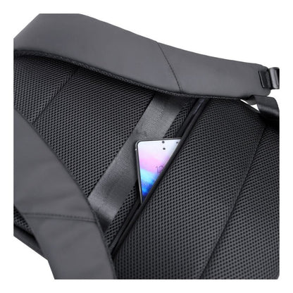 PORT Designs Chicago Evo 40.6 cm (16") Backpack Black
