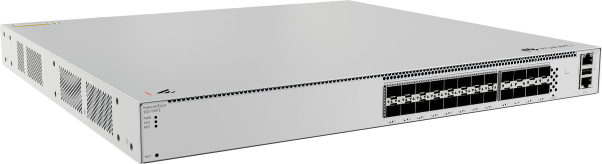 Huawei S620-16X8YZ Managed 1U