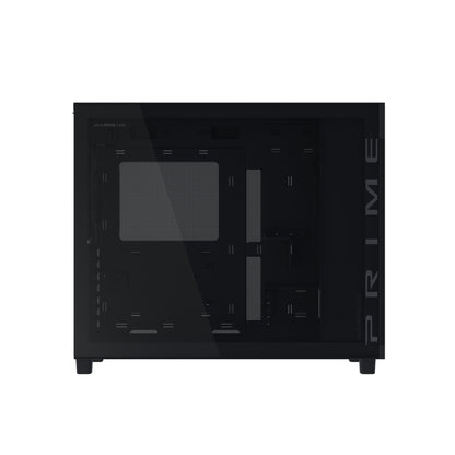 ASUS PRIME AP303 TG Black Midi Tower