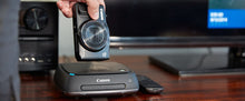 Canon CS100 camera dock Black