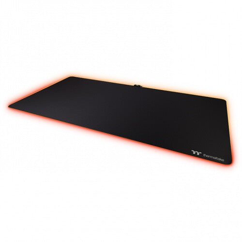 Thermaltake M900 XXL RGB Gaming mouse pad Black