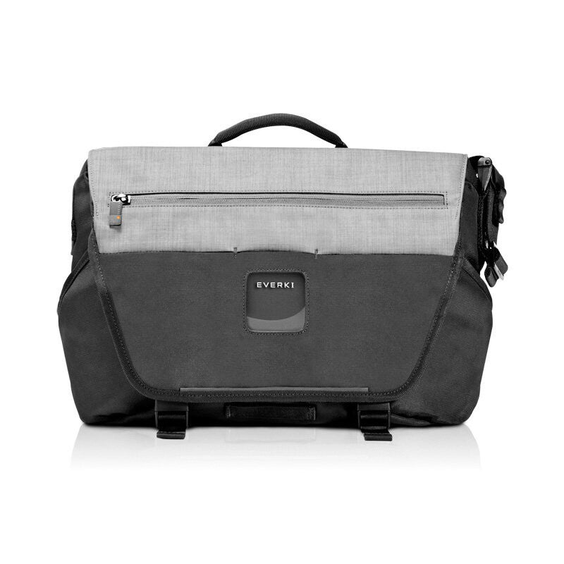 Everki ContemPRO 35.8 cm (14.1") Messenger case Black