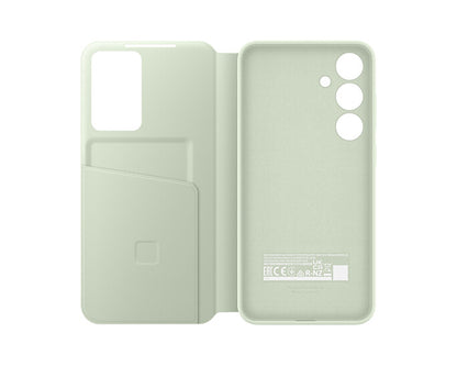 Samsung Smart View Case Green