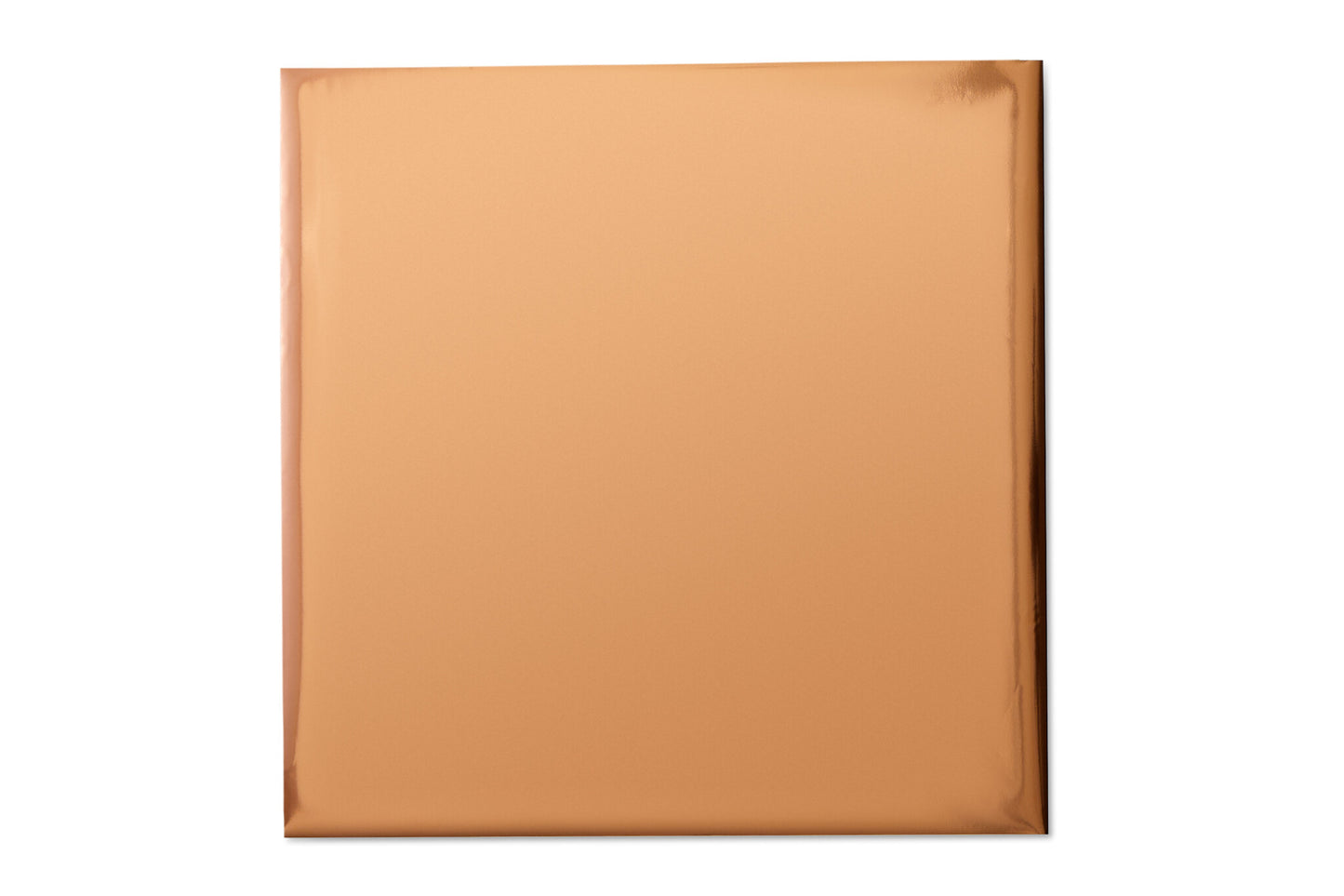 Cricut Transfer Foil Sheets 30x30cm 8 sheets (Rose Gold)
