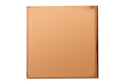 Cricut Transfer Foil Sheets 30x30cm 8 sheets (Rose Gold)