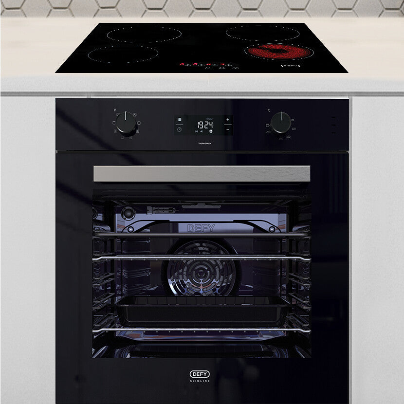 Defy DCB896E cooking appliance set Ceramic hob Electric