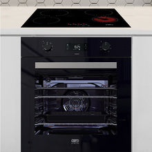 Defy DCB896E cooking appliance set Ceramic hob Electric