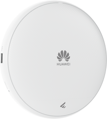 AP371 Wi-Fi 7 11be indoor 2+2 dual bands smart antenna USB BLE