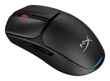 HyperX Pulsefire Fuse Wireless Gaming Mouse (Black)