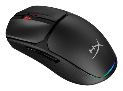 HyperX Pulsefire Fuse Wireless Gaming Mouse (Black)