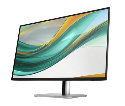 HP Series 5 Pro 27 inch FHD Monitor - 527pf computer monitor 68.6 cm (27") 1920 x 1080 pixels Full HD LED Black