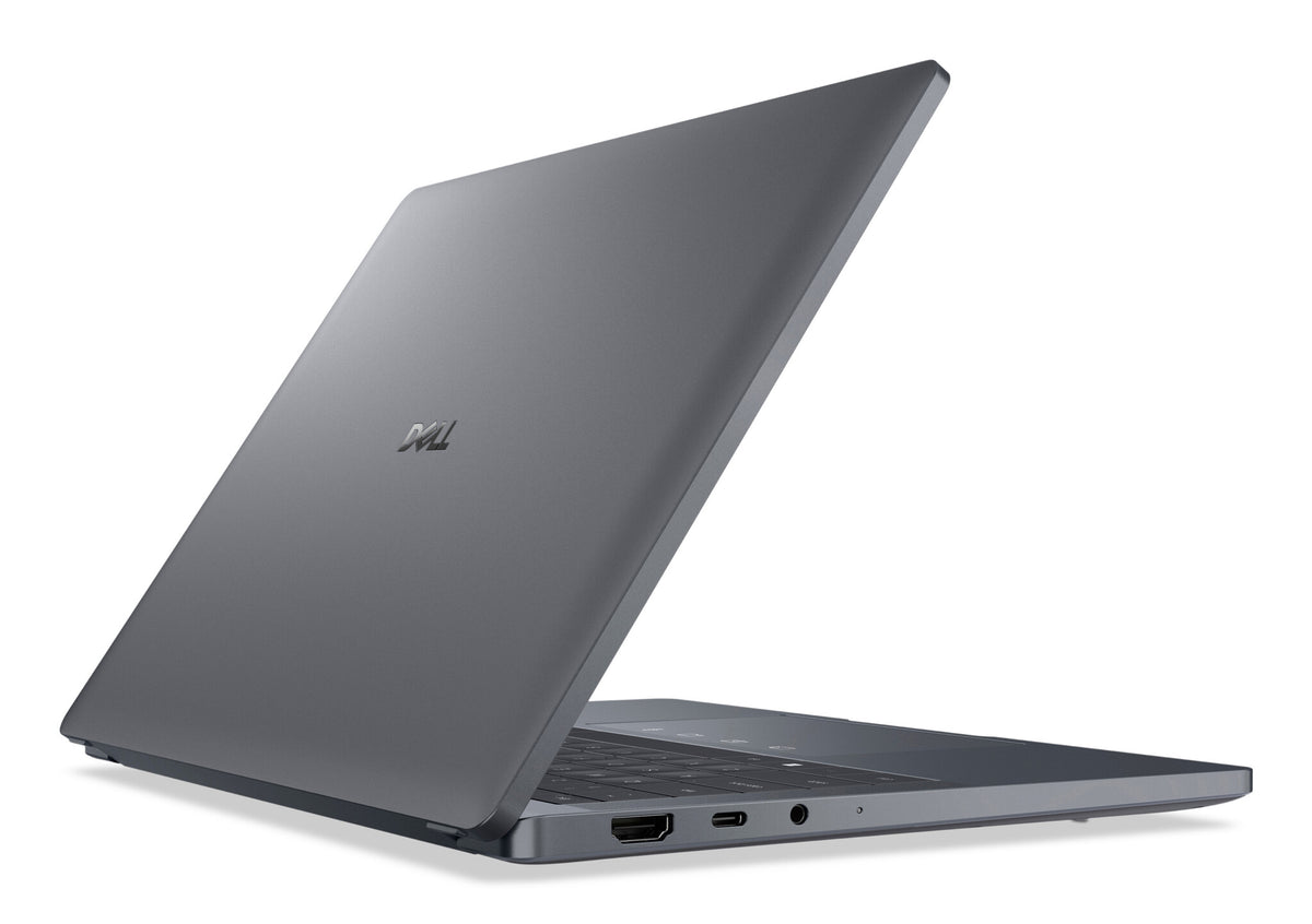 DELL Pro 13 Premium PA13250 Copilot+ PC Intel Core Ultra 7 268V Laptop 33.8 cm (13.3") Touchscreen Quad HD+ 32 GB LPDDR5x-SDRAM 512 GB SSD Wi-Fi 7 (802.11be) Windows 11 Pro Grey