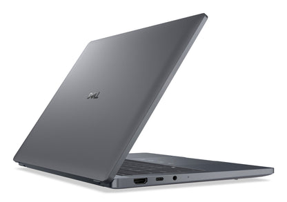 DELL Pro 13 Premium PA13250 Copilot+ PC Intel Core Ultra 5 236V Laptop 33.8 cm (13.3") Full HD+ 16 GB LPDDR5x-SDRAM 512 GB SSD Wi-Fi 7 (802.11be) Windows 11 Pro Grey