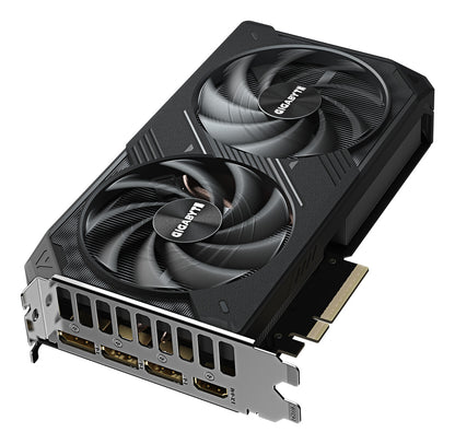 GIGABYTE GeForce RTX 5060 Ti WINDFORCE OC 16G Graphics Card