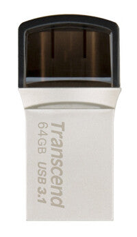 Transcend JetFlash 890 64GB