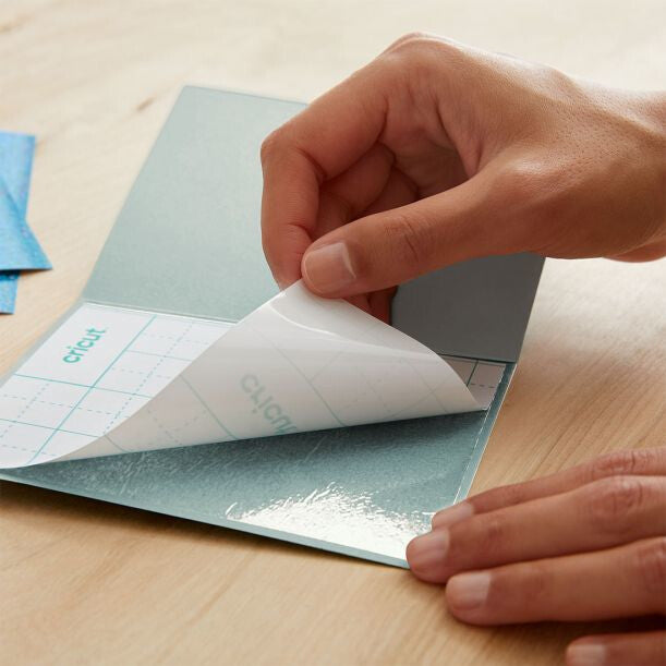 Cricut Joy Cutaway Cards Paper