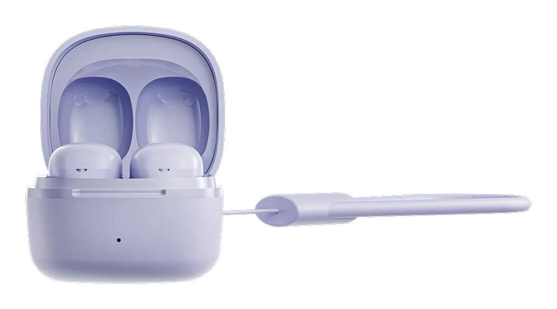 Canyon OnGo 4 Mini Headset True Wireless Stereo (TWS) In-ear Calls/Music Bluetooth Purple