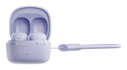 Canyon OnGo 4 Mini Headset True Wireless Stereo (TWS) In-ear Calls/Music Bluetooth Purple